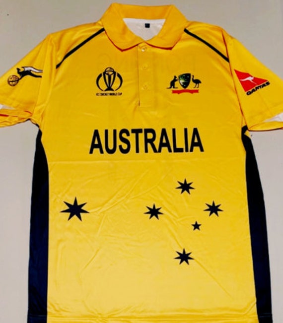 shane warne jersey