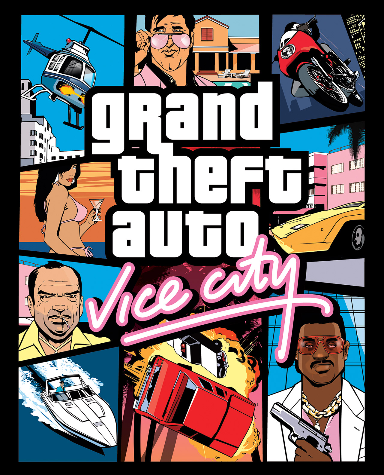 gta vice city indir apk pc