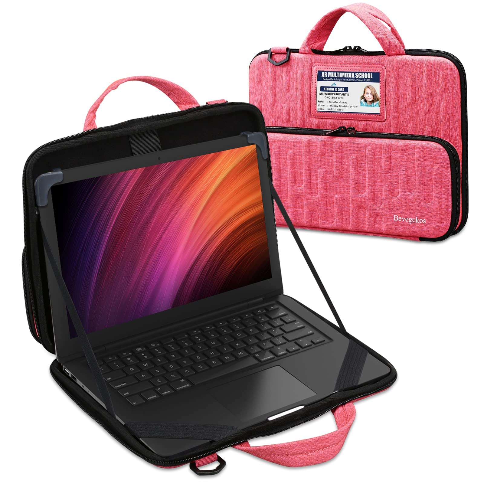 chromebook case