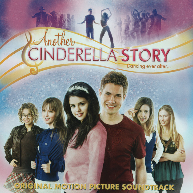 stream another cinderella story