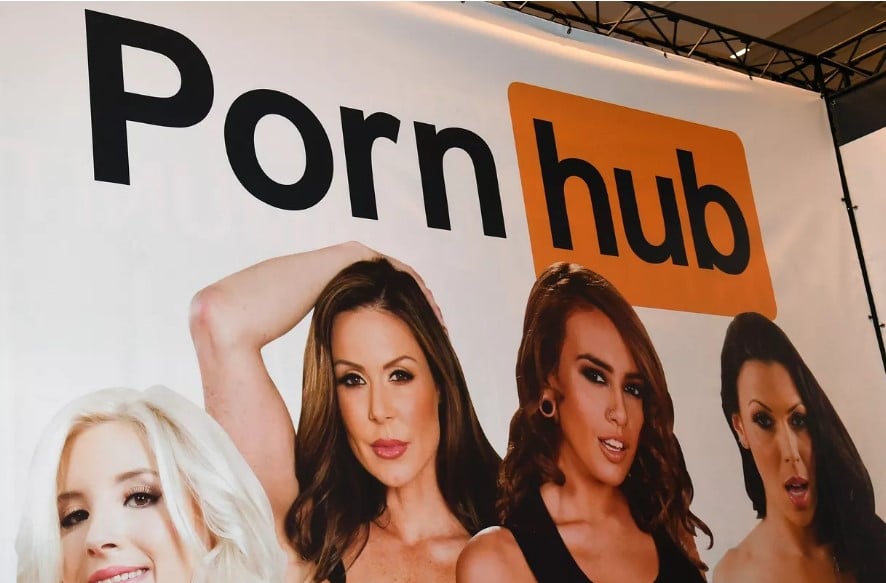 pornhub com au