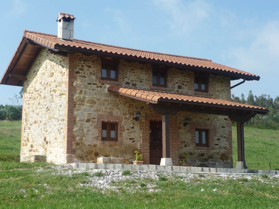 alquiler casa rustica cantabria