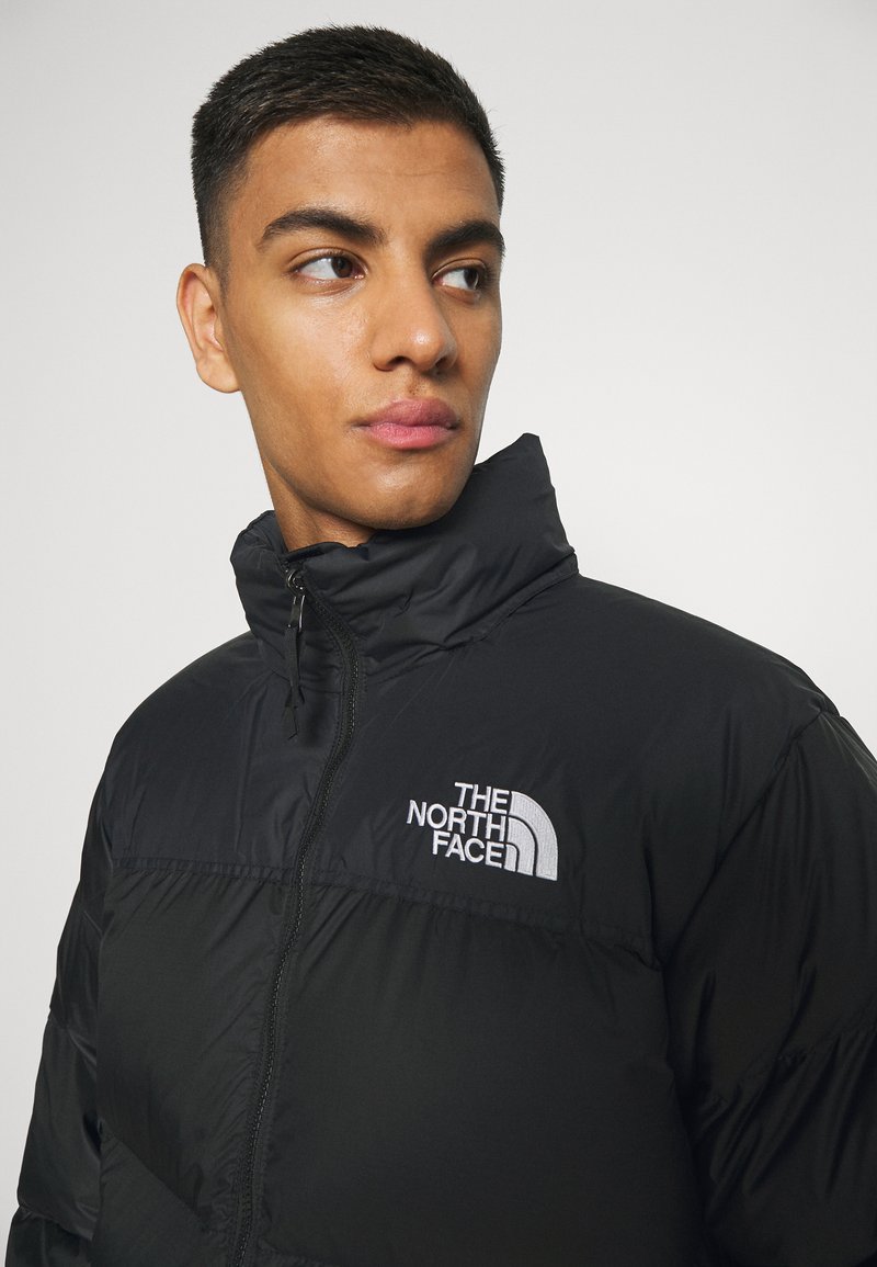 the north face retro nuptse jacket unisex