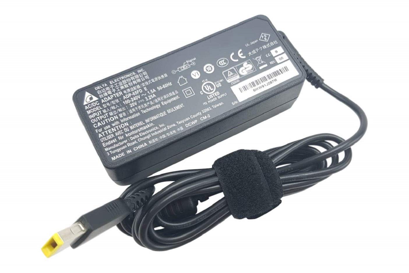 lenovo laptop original charger price