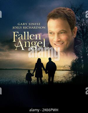 fallen angel movie 2003