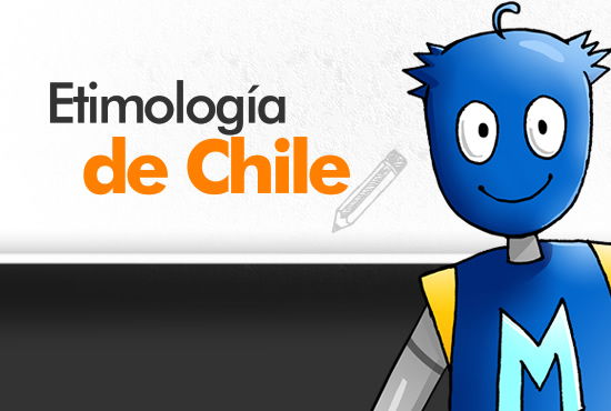 etimologias chilenas