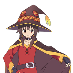 konosuba character names