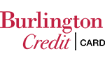 burlington coat factory credit card application
