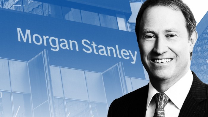 morgan stanley thy