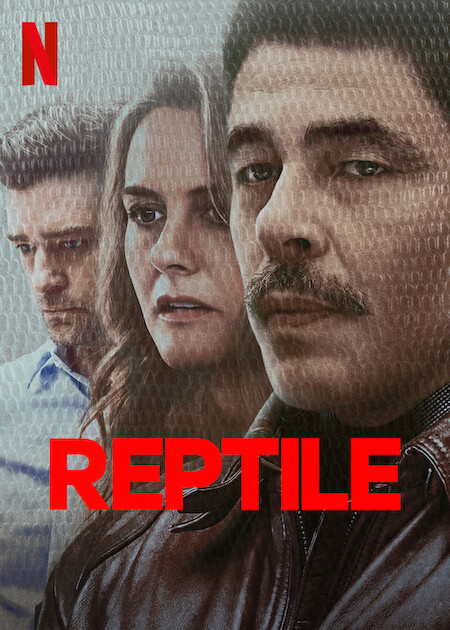 reptile imdb