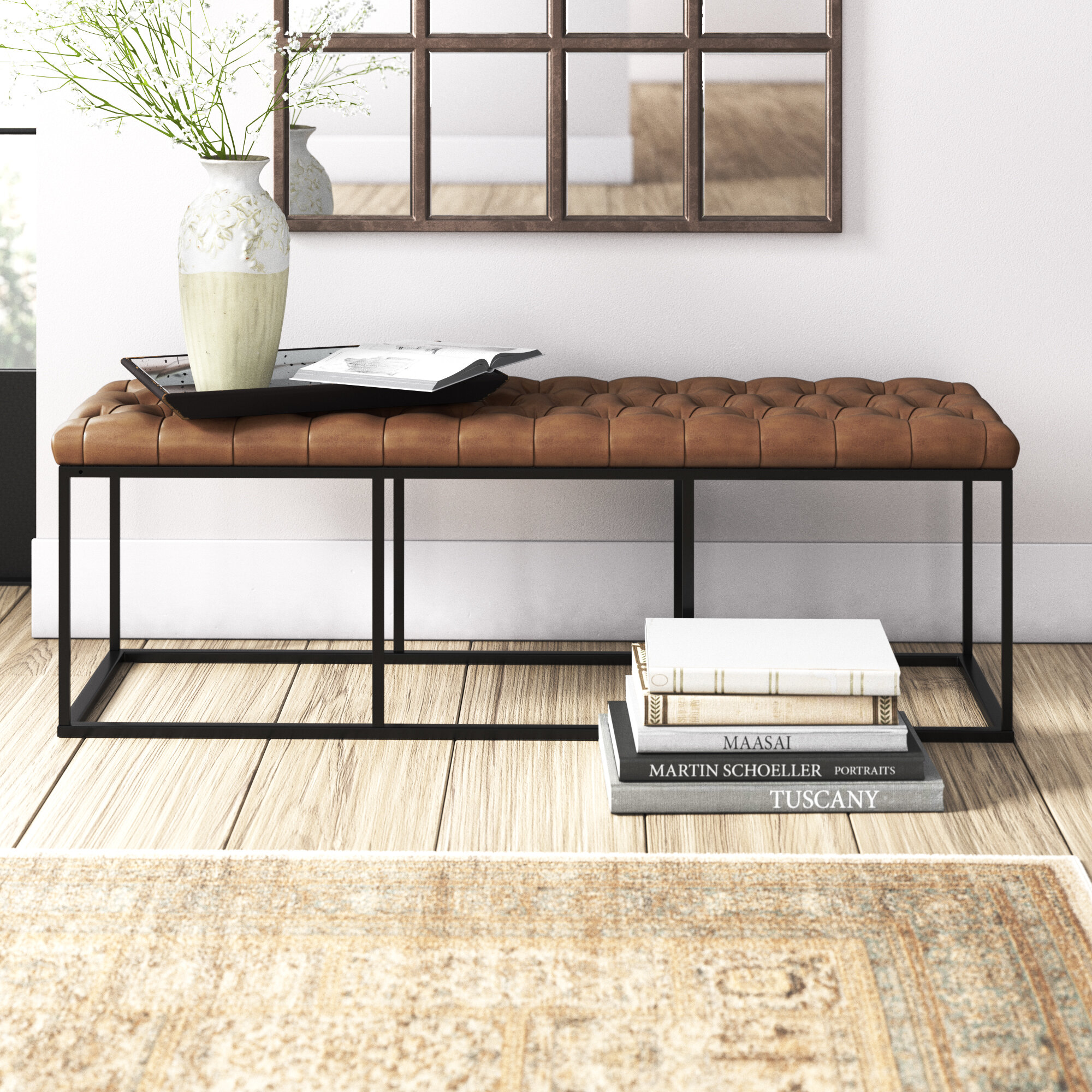 wayfair benches