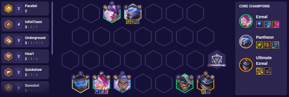 tft set 8.5 comps