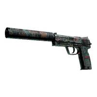 usp s guardian minimal wear