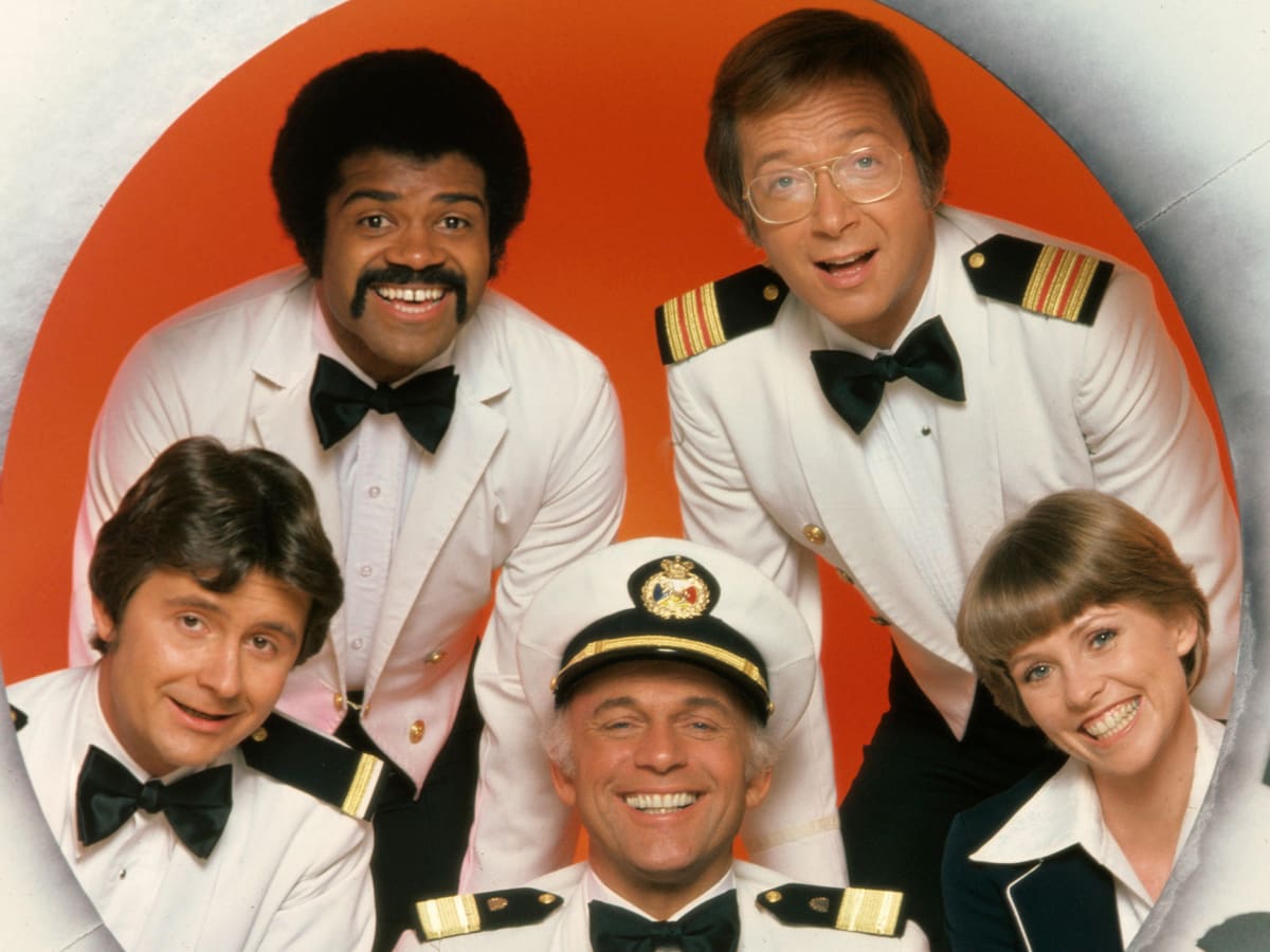 cast of love boat tv show