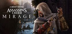 assassins creed mirage wiki