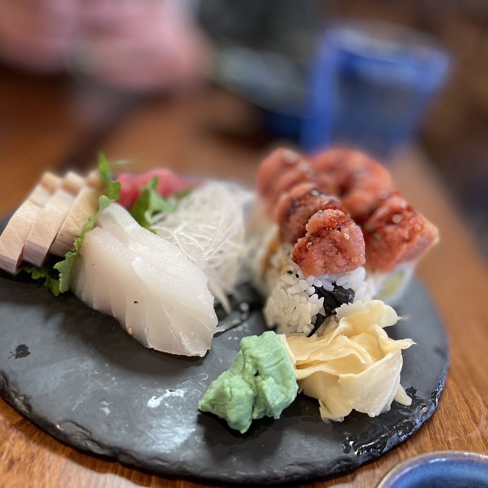 omakase monterrey