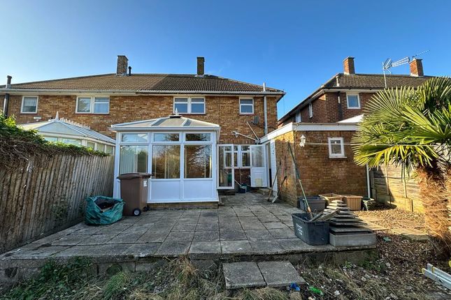 3 bedroom house to rent in luton
