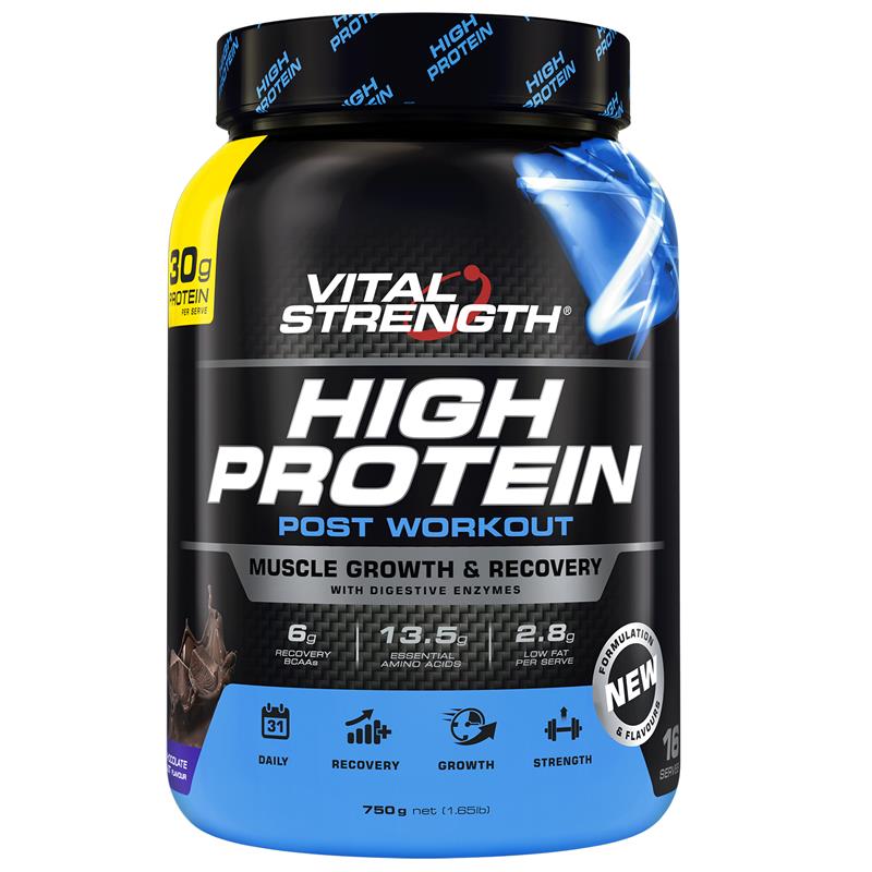 feel good protein chemist warehouse