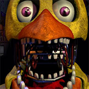 kbh games five nights at freddys 2