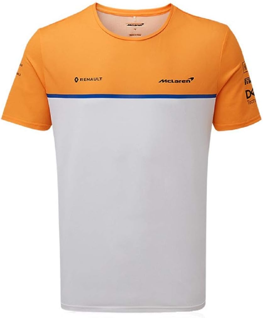 mclaren f1 shirt