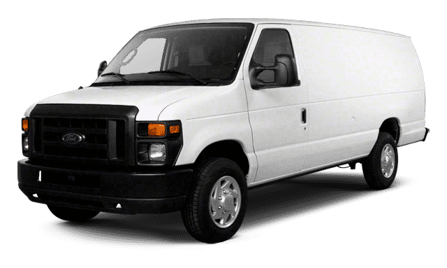 moving van rental near me