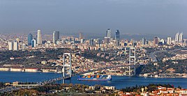 wiki istanbul