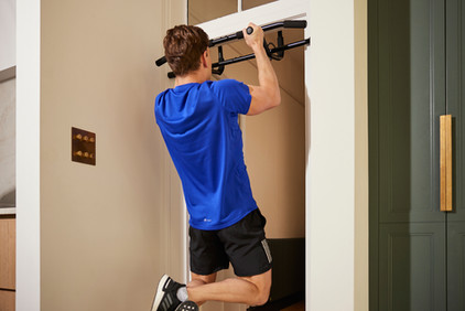 adidas pull up bar