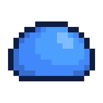 terraria slime