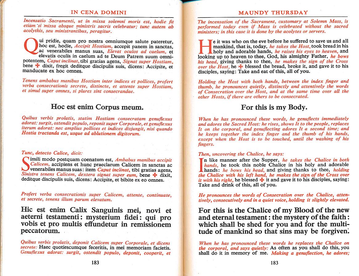 latin missal 1962 pdf