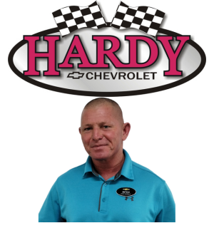 hardy chevrolet