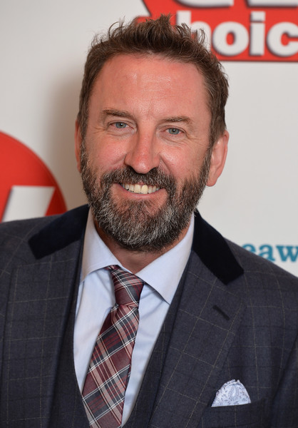 lee mack wikipedia