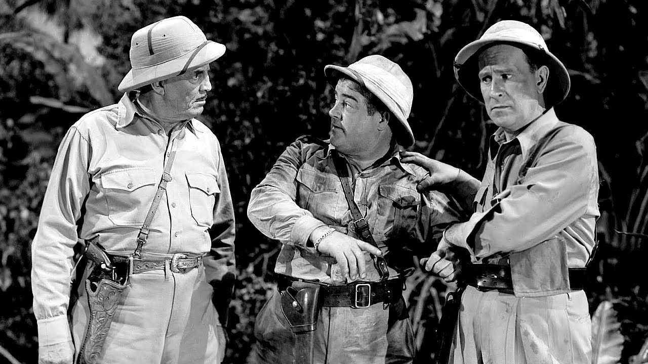 abbott and costello movies ranked