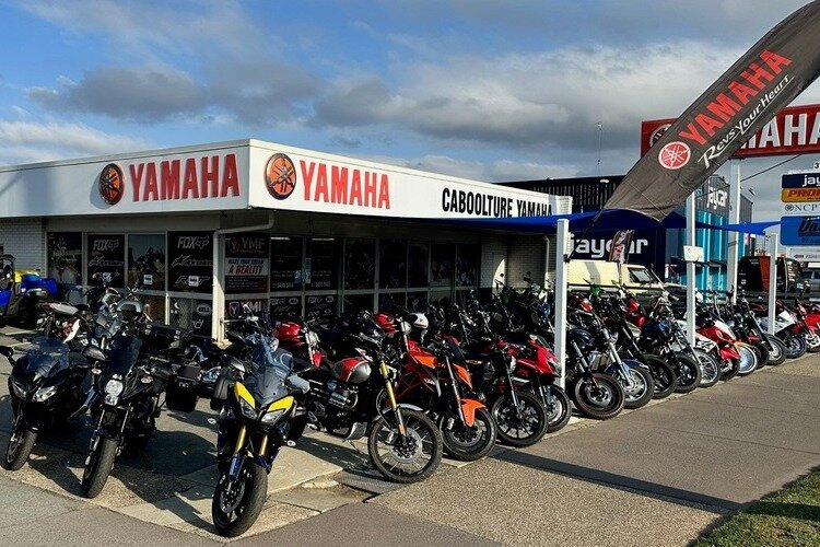 yamaha motorcycle dealers