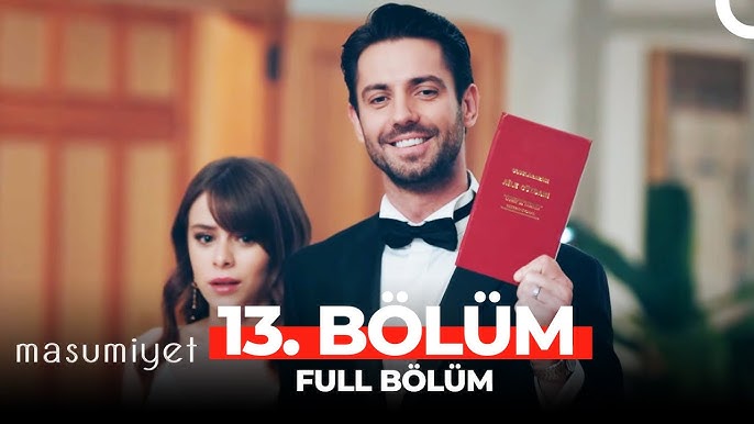 masumiyet 12 bolum izle