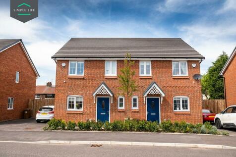 homes to rent in hindley