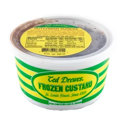 ted drewes nutrition