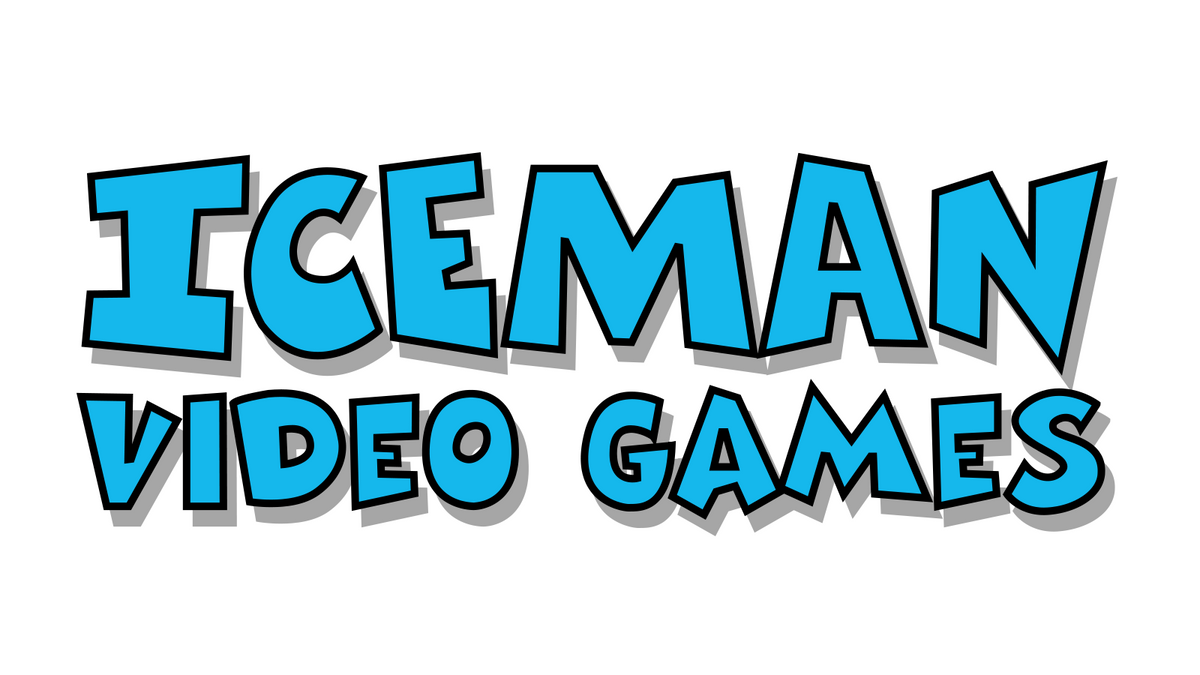 iceman video games lindsay