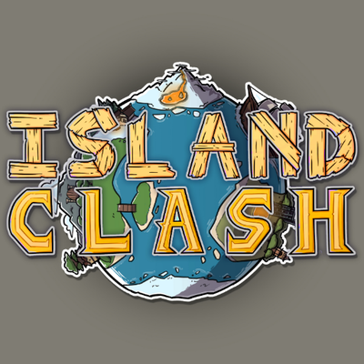 island clash minecraft