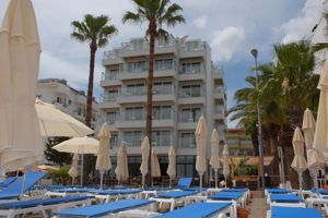 bingo marmaris appartementen