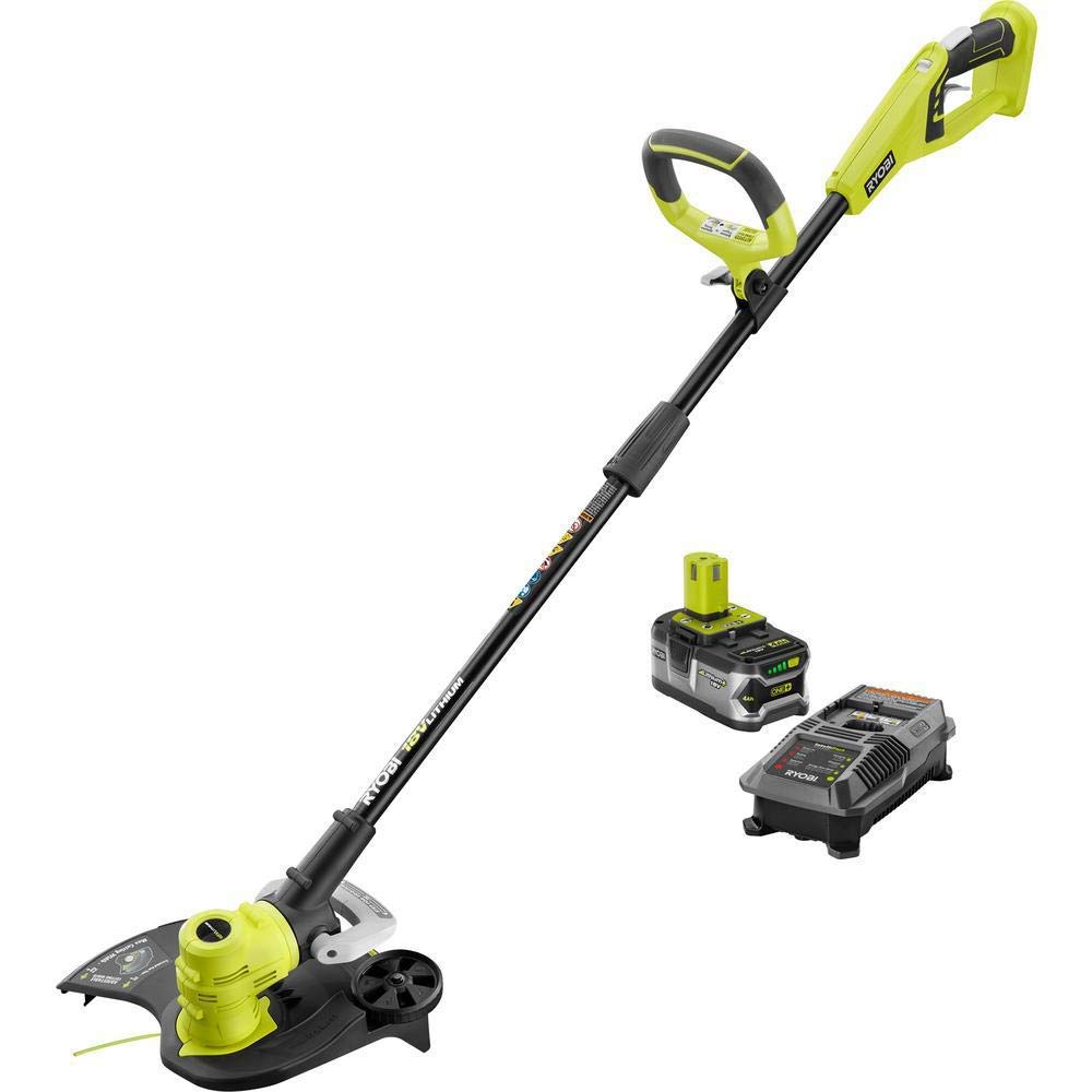 ryobi grass trimmer