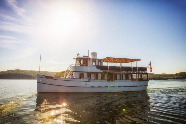 lady liberty cruise branson