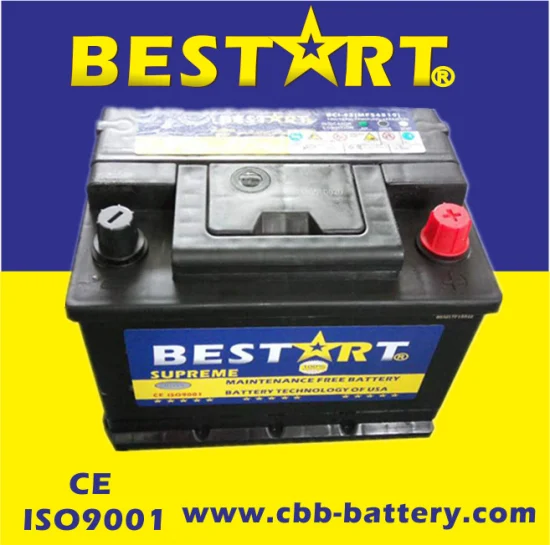 bci 42 battery