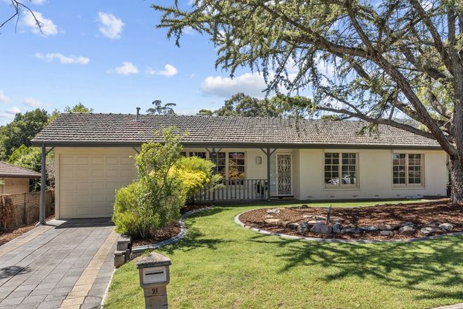 houses for sale banksia park