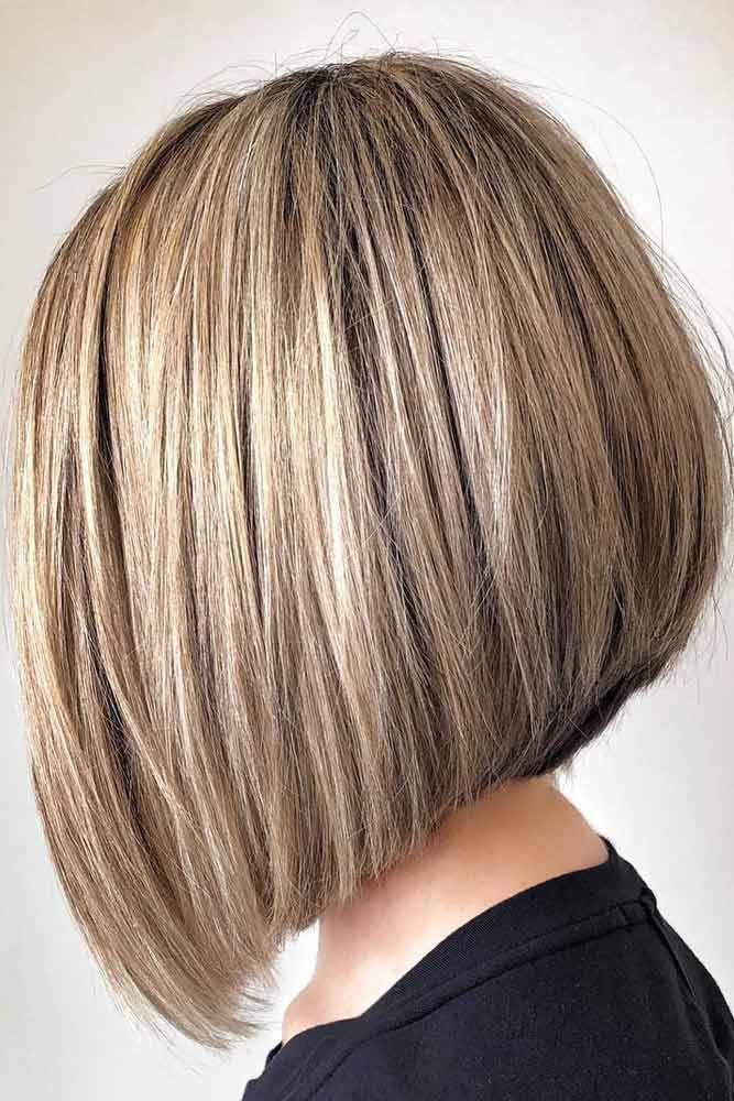 women with bob haircuts