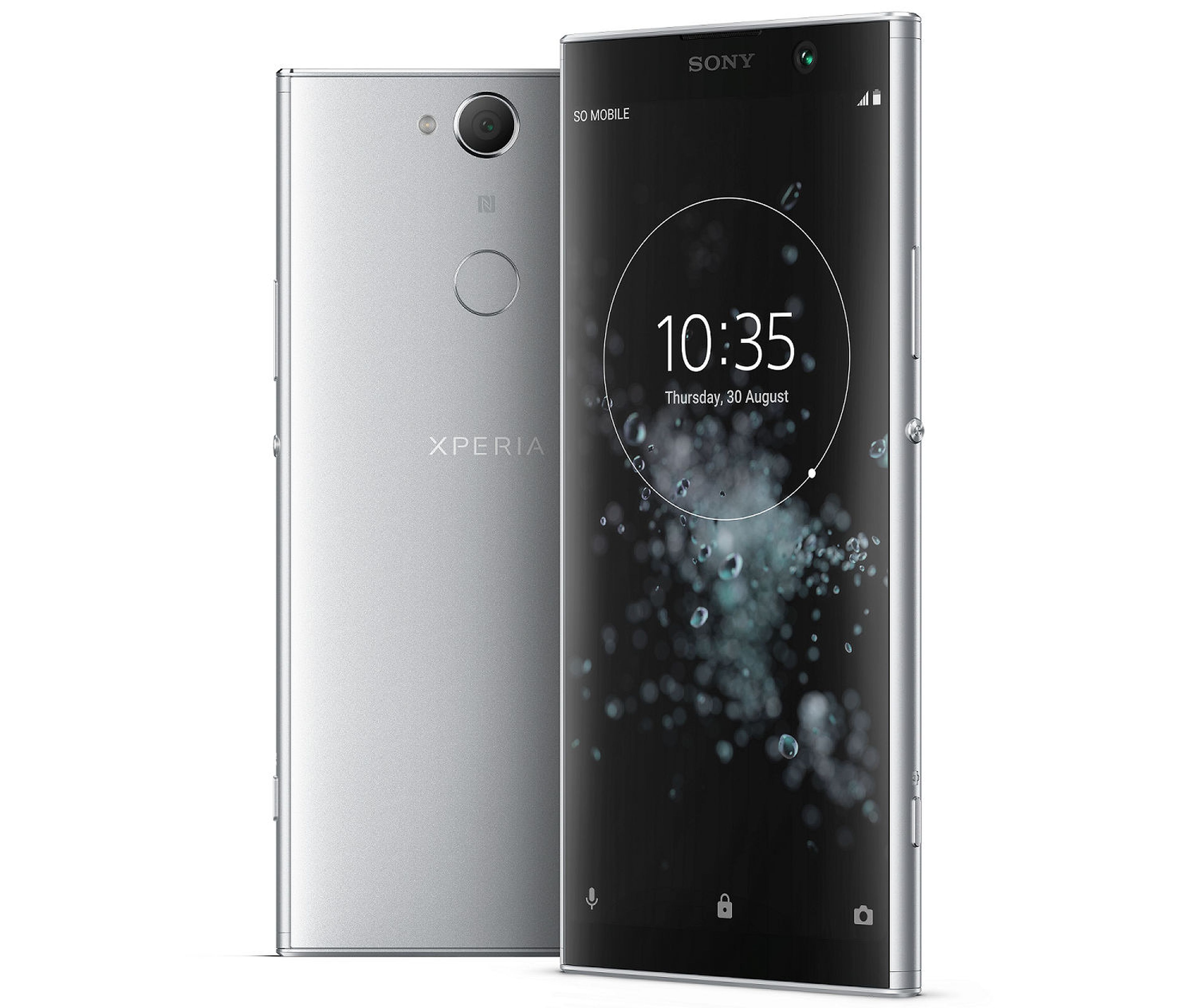 sony xperia slow