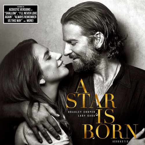 a star is born stream