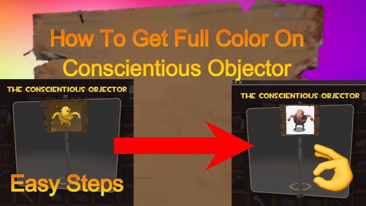 tf2 objector