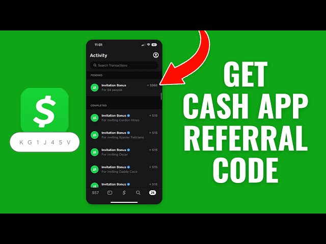 why cant i enter a referral code on cash app