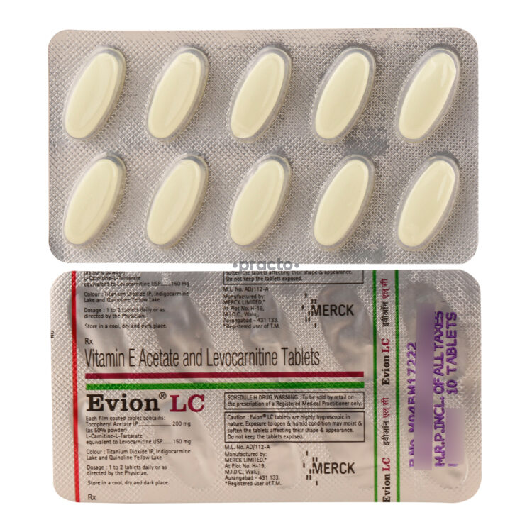 evion 800 mg