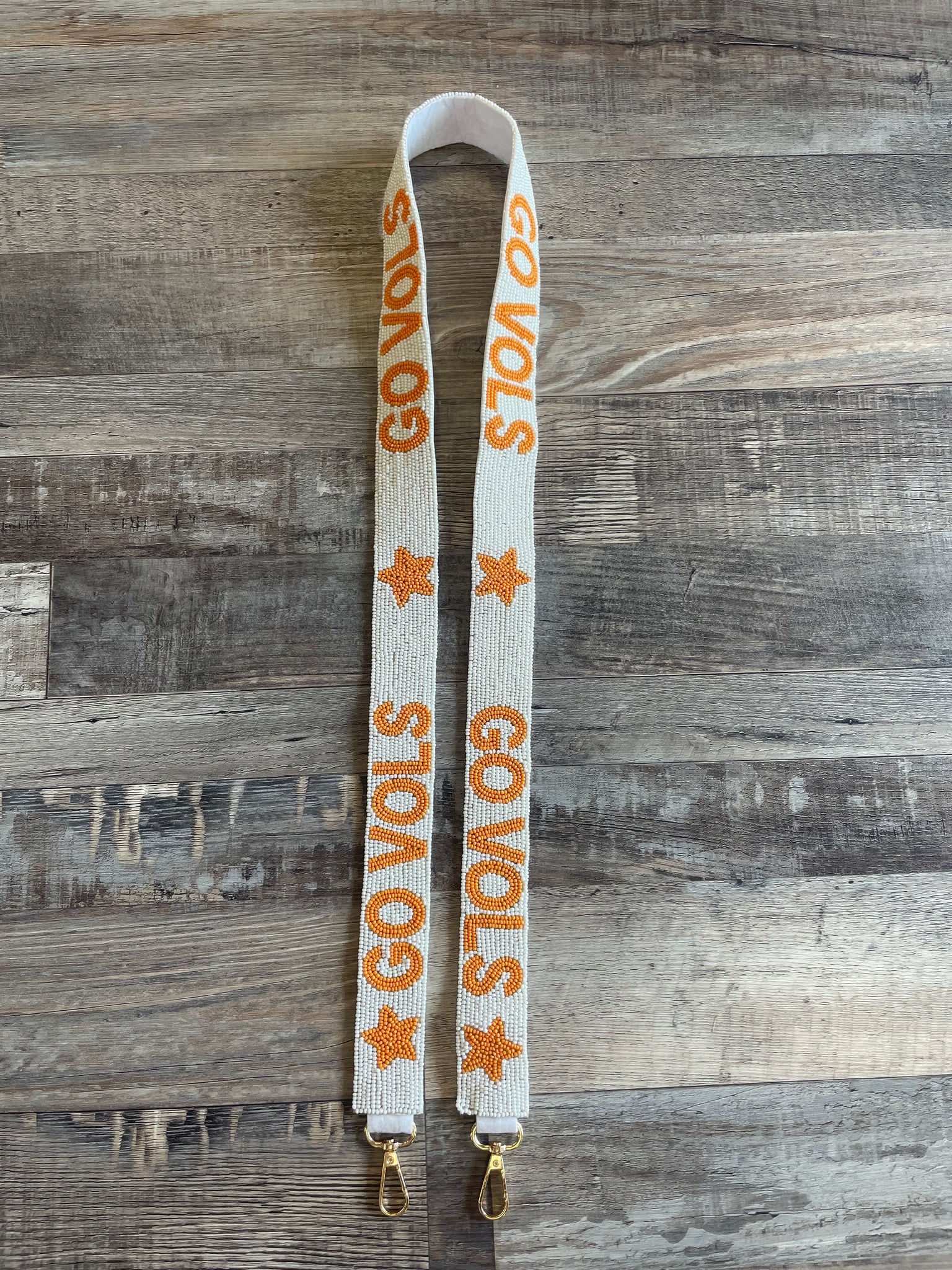 vols purse strap